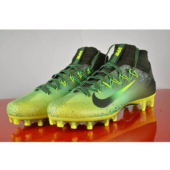 Nike Other - Nike Vapor Untouchable 2 Football Cleats